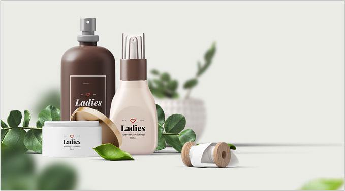 بهداشتی وآرایشی