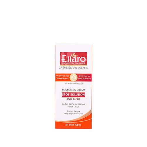 ضد آفتاب اسپات +SPF50 الارو