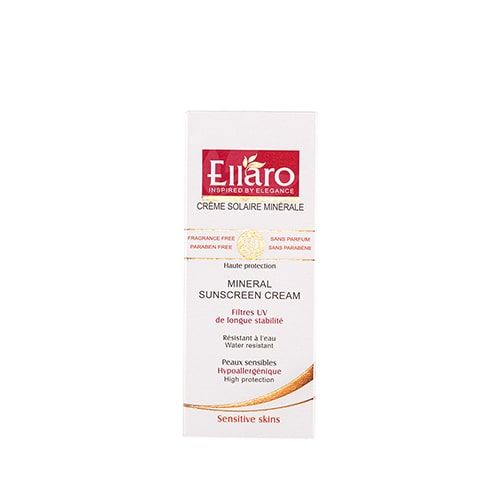 ضد آفتاب مینرال الارو SPF 30