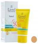 ضد آفتاب لایسل SPF 50 پوست چرب T3