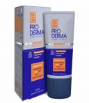 کرم ضد آفتاب مخصوص آقایان پرودرما spf 50