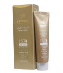 کرم ضدآفتاب بژروشن سینره spf50