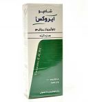 شامپو گزنه ایروکس