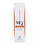 کرم ضد آفتاب نرمال SPF 50 بژ روشن ام کیو