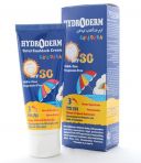کرم ضد آفتاب کودکان SPF30 هیدرودرم