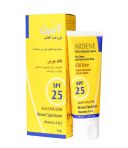 کرم ضد آفتاب SPF 25 پوست چرب آردن