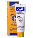 لوسیون ضد آفتاب SPF 30 کودکان آردن