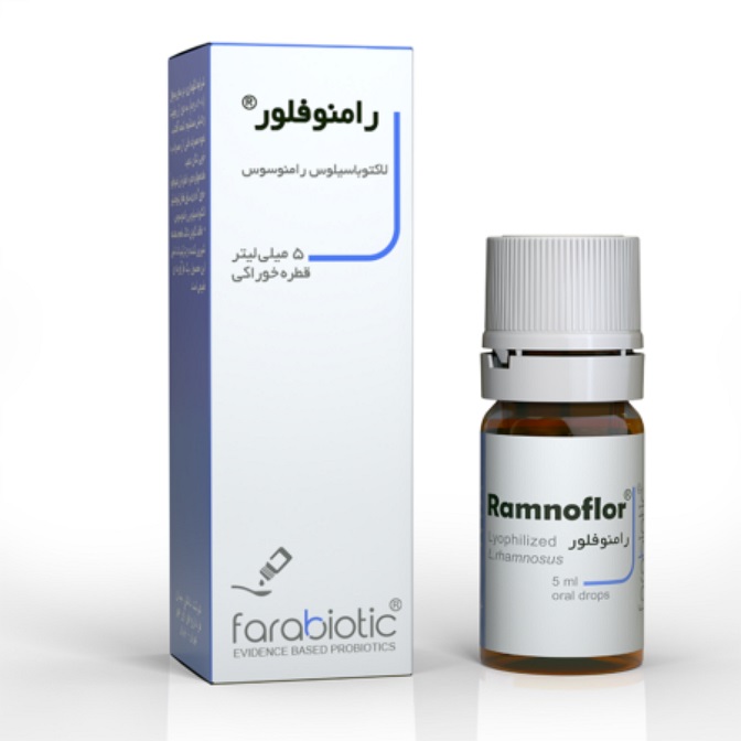 قطره رامنوفلور