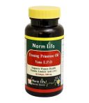 سافت ژل ایوینینگ پرایم رز اویل (روغن گل مغربی) نورم لایف 60 عدد