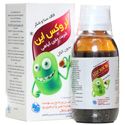 شربت لروکسین