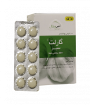 قرص گارلت سیر  امی ویتال 100 عدد