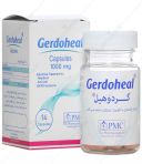کپسول گردوهیل پی ام سی 14 عددی