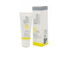 کرم ضد آفتاب فاقد چربی SPF50 بژ روشن دلانو