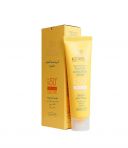 کرم ضد آفتاب SPF 50 بدون رنگ سینره