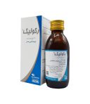 شربت رکولیک نوتک فار ۱۲۰ میلی لیتر