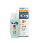 ضد آفتاب SPF50 فیوژن واتر ایزدین پرو