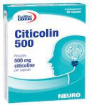 کپسول سیتی‌کولین 500 یوروویتال