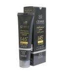 کرم ضد آفتاب SPF45 مخصوص آقایان سینره