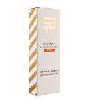 ژل کرم ضد آفتاب روشن کننده spf50 ساین اسکین